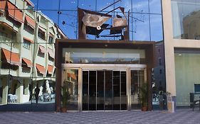 Hotel Atrio del Mar